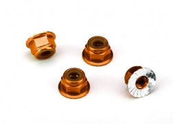 1747T Aluminum Wheel Nuts