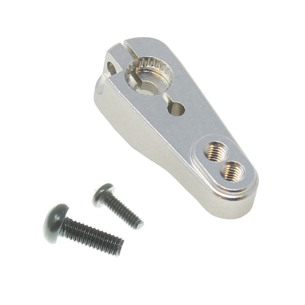 RER13328  Servo Horn 25T Aluminum