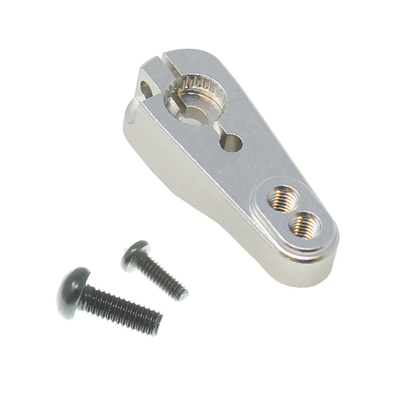 RER13328  Servo Horn 25T Aluminum