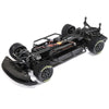 LOS1122434 1/12 4WD NASCAR RC Race Car RTR, Michael McDowell #34 Horizon Hobby 2024 Ford Mustang