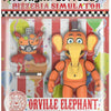 FU32143 Orville Action Figure