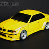 APlastics E36 M3 Wide