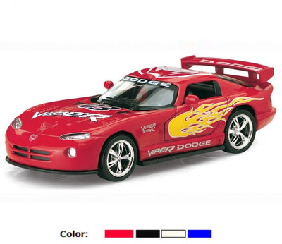 KinSmart 5039DF Dodge Viper