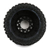 PRO118210 Badlands Front/Rear 2.2"/3.0" SC Mounted 12mm Black Raid (2)