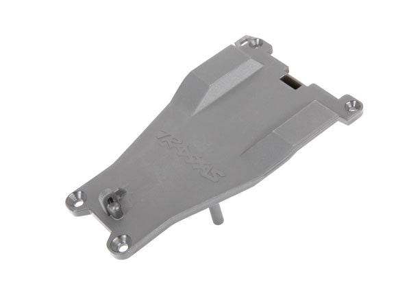 3729A Upper chassis gray