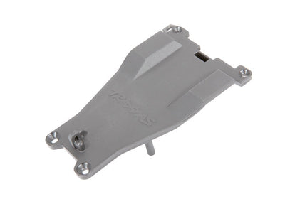 3729A Upper chassis gray