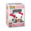 FU80314 Hello Kitty and Friends Hello Kitty