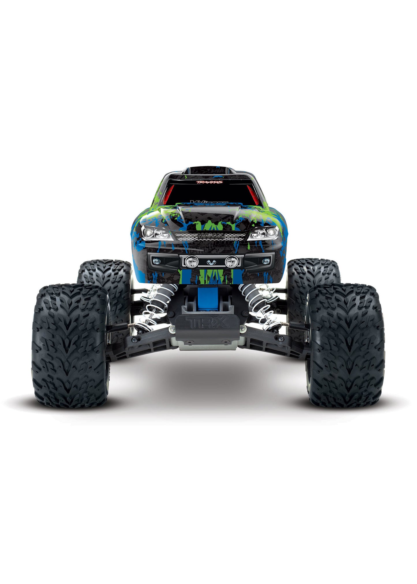 36076-4 Stampede VXL Green