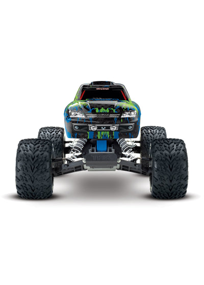 36076-4 Stampede VXL Green