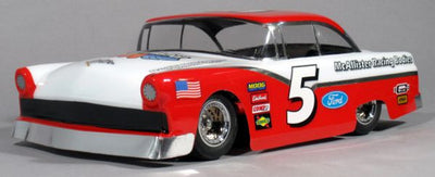 Mcallister #288 Mini '56 Ford
