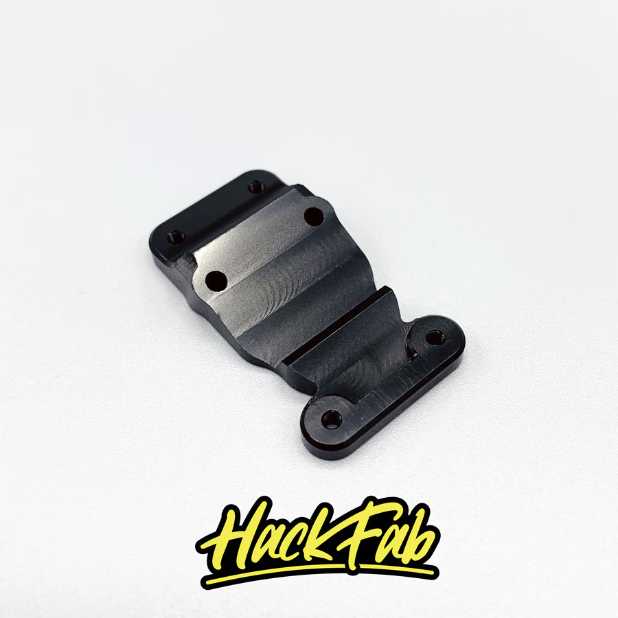 HFB02008 HF-KWA Alum Kickup Wedge