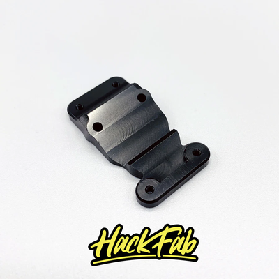 HFB02008 HF-KWA Alum Kickup Wedge