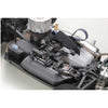MUGE2027 MBX8R 1/8 Off-Road Competition Nitro Buggy Kit