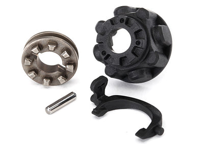 8281 TRX4 Diff T-Lock Slider