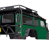 8011G land rover