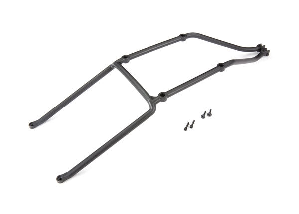 7713X Body Support