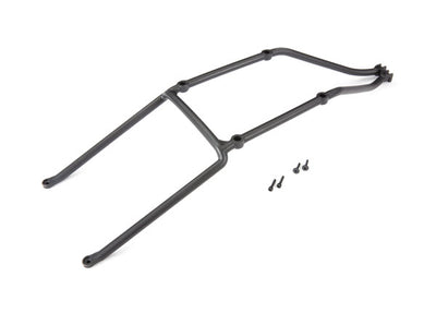 7713X Body support