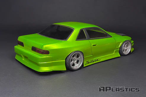 Aplastics S13 V2 Silvia Wide