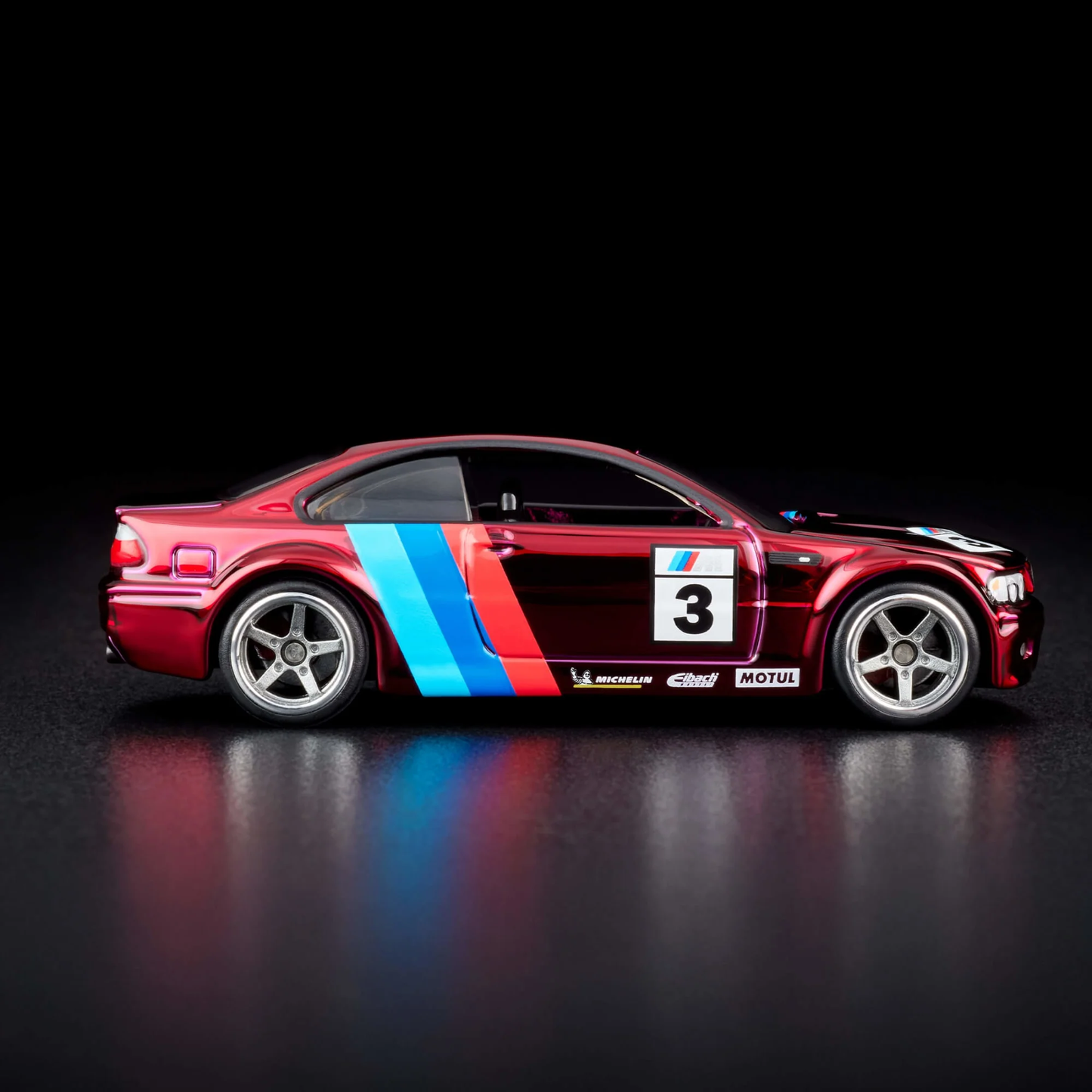 HW JCP11 Hot Wheels RLC 2006 BMW M3