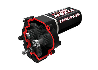 9791 Transmission Trail