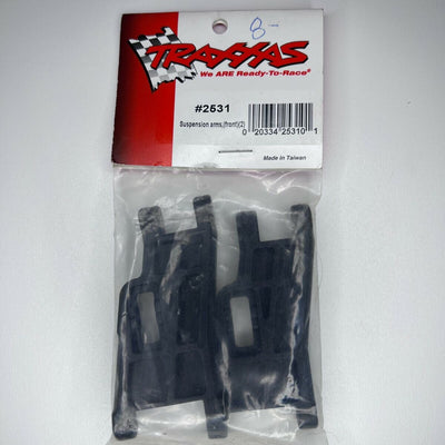 2531 Suspension Arms Front