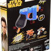 NERF67615 MicroShots-Star Wars Rey