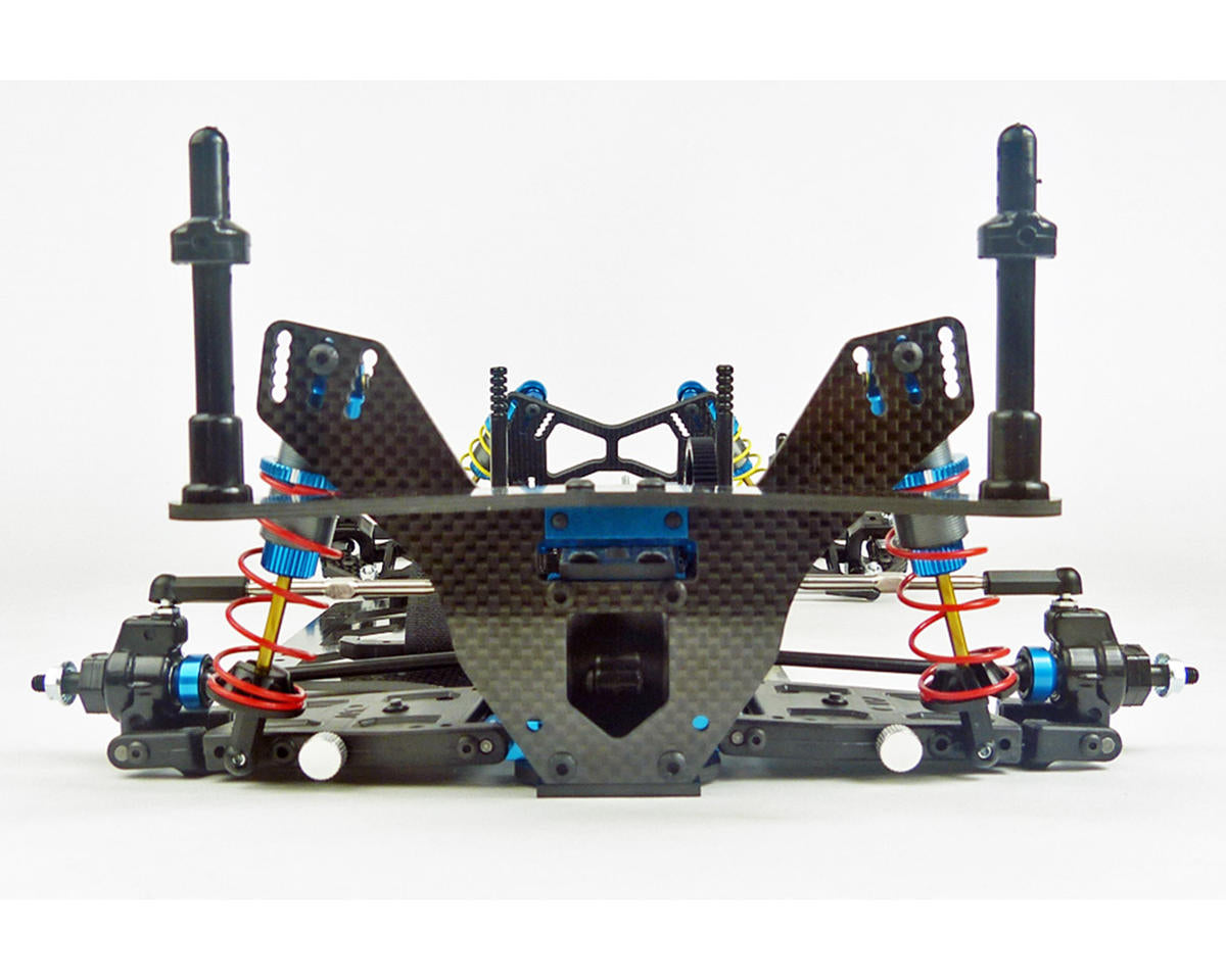 CSW0717 Custom Works Rocket 5.1 Kit for LM or Modified