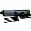 NSR-ET009 Blue Hand & Automatic Integrated Power E-Tool 3.6V,1300mAh, 300RPM, Hex 1.5/2.0/2.5/3.0mm