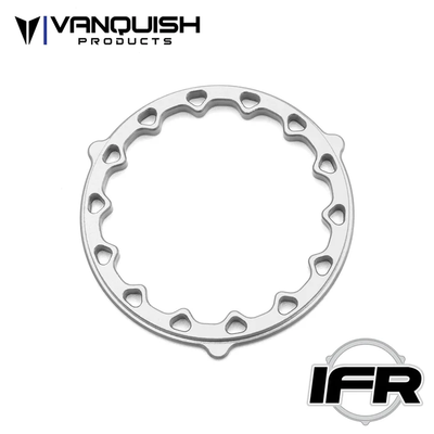 VPS05451 Vanquish Products 1.9 Delta IFR Clear Anodized (1)