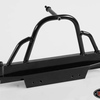 Z-S0959 Rampage Recovery Rear Bumper w/Swing Away Tire Carrier