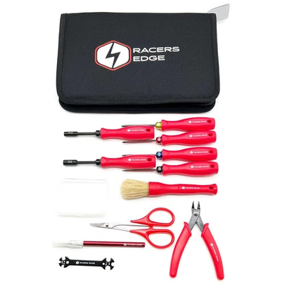 RCE7807 19PC Tool Set