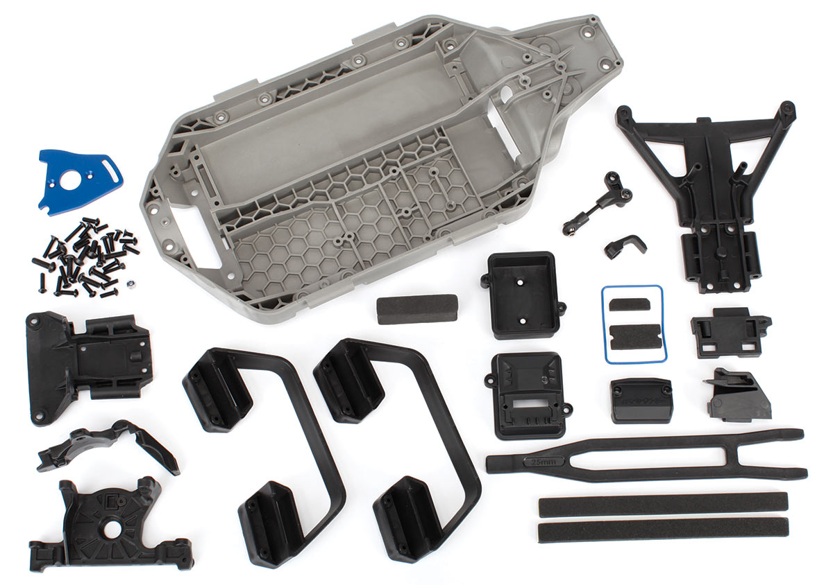 7421 Slash 4x4 LCG Conversion Kit