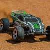 37054-1 Rustler XL-5 1/10 Scale 2WD Stadium Truck