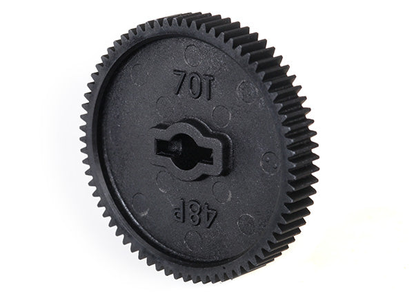 8357 SPUR GEAR 70 TOOTH (7)