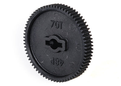 8357 SPUR GEAR 70 TOOTH (7)