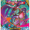 PKU10-10399-111 Pokemon Mega Evolution  Chaos Rising Elite Trainer Box