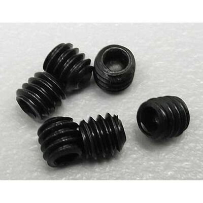 RRP1001 5-40 Set Screws