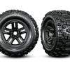 95096-4 Sledge 4x4 1/8 Scale OFF-Road Truck