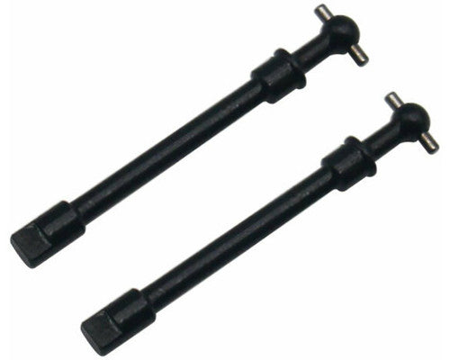 HRSXTF39DF Front Drive Axles SCX24