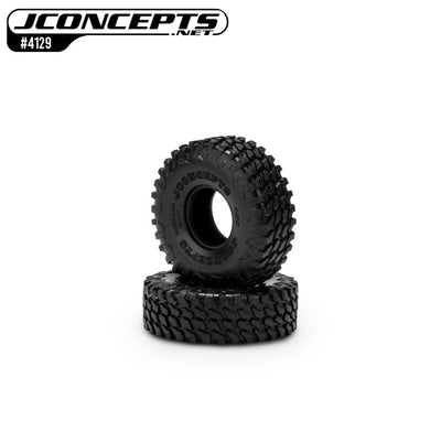 JCO4129-02 Bossman - 1.0" (63mm OD)