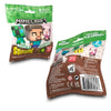 L2P 17060-24 MineCraft SquishMe 3.5 Inch Mystery Scented Figures Assortment Series 6