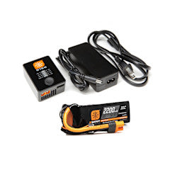 SPMXPSA4 4S Battery Combo