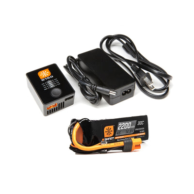 SPMXPSA4 4S Battery Combo