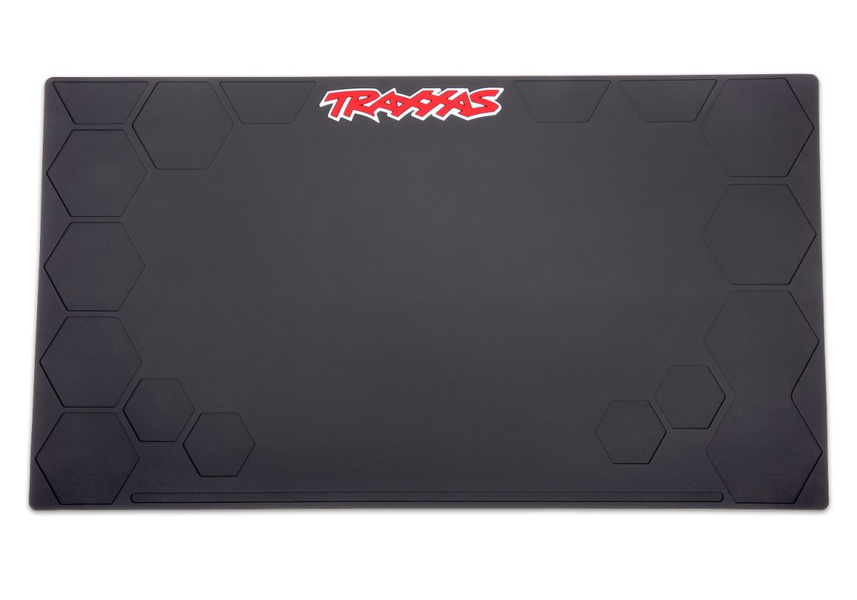 3426 Large Rubber Pit Mat (20"x36")