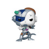 FU44262 Dragon Ball Z- Mecha Frieza #705
