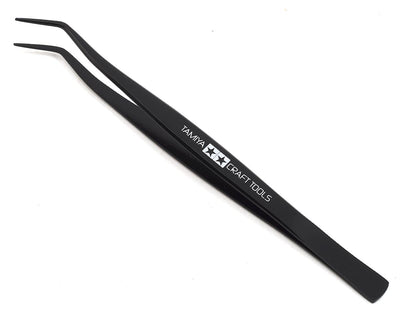 TAM74004 Straight Tweezers