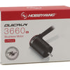 HWA30404501 Hobbywing QuicRun 3660SL G2 Sensorless Brushless Motor (3700kV)