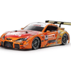TAM47529 Tamiya 1/10 ENEOS X PRIME GR Supra Lightweight Clear Body