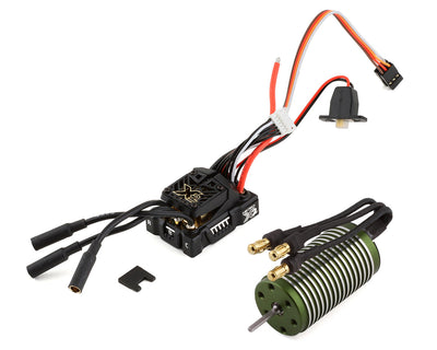 CSE010-0169-02 Mamba Micro X2 5300KV Combo