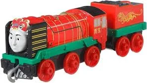 JHK85 Thomas & Friends Yong Bao